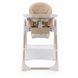 Стілець для годування Adamex Yuno beige 681640 фото 2
