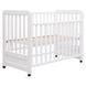 Кровать Babyroom Люкс LX-01 бук белый 681517 фото 2