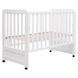 Кровать Babyroom Люкс LX-01 бук белый 681517 фото 1
