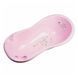 Ванна 100 см Maltex Bathtub 100cm - Zebra 6708_41 pink (розовый) 681538 фото