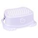 Підніжка Tega DUCK Anti-slip Footstool DK-006-133 light violet (фіолетовий) 681389 фото