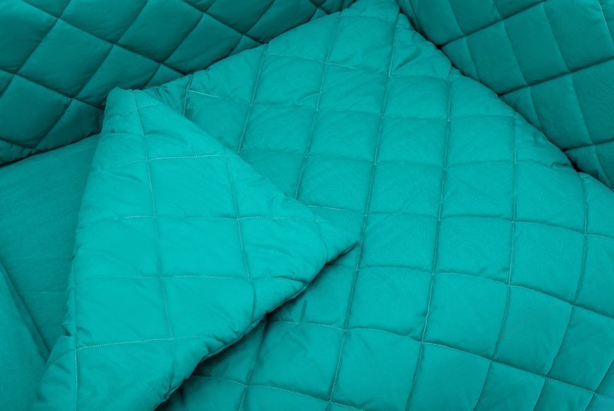 Дитяча постіль Babyroom Dream-05 зелений 681800 фото