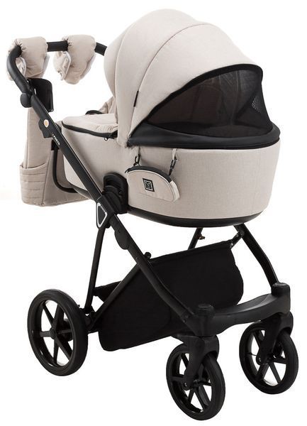 Коляска 2 в 1 Adamex Porto Lux TK-65 625653 фото