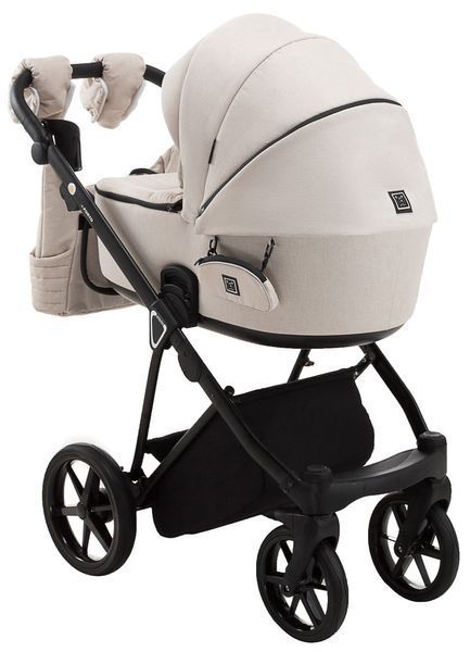 Коляска 2 в 1 Adamex Porto Lux TK-65 625653 фото