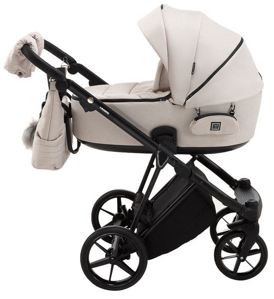 Коляска 2 в 1 Adamex Porto Lux TK-65 625653 фото