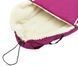 Зимний конверт Babyroom Wool N-8 crimson малиновый 680584 фото 7