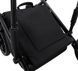 Коляска 2 в 1 Adamex Porto Light Tip TK-53 черный 680960 фото 10