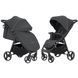Прогулочная коляска CARRELLO Bravo CRL-8512 Lunar Grey /1/ 105723 фото